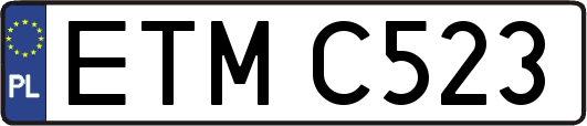 ETMC523