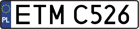 ETMC526