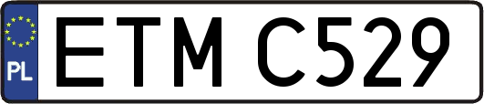 ETMC529