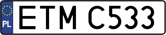 ETMC533