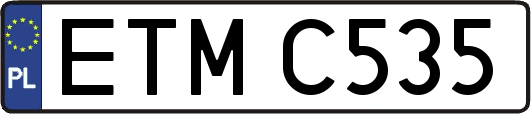 ETMC535