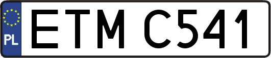 ETMC541