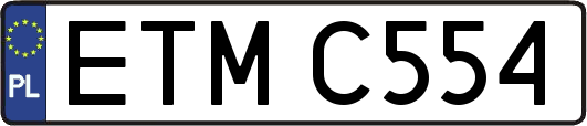 ETMC554