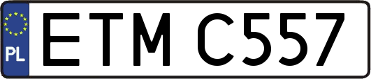 ETMC557
