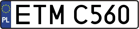 ETMC560