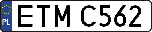 ETMC562