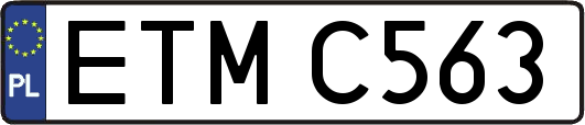 ETMC563