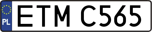 ETMC565