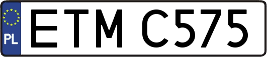 ETMC575