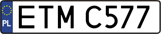 ETMC577