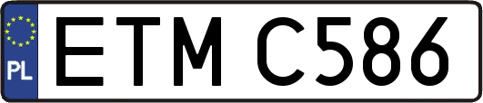 ETMC586