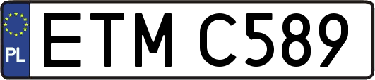 ETMC589