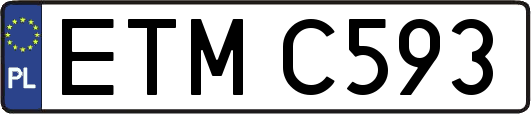 ETMC593