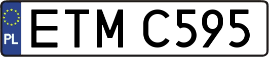 ETMC595