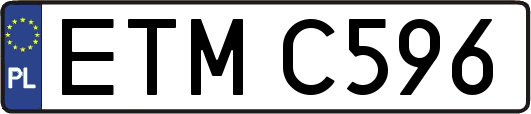 ETMC596
