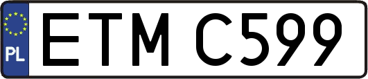 ETMC599