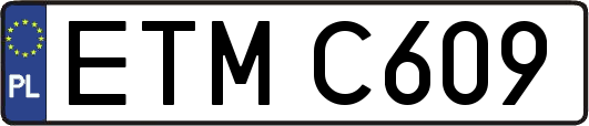 ETMC609