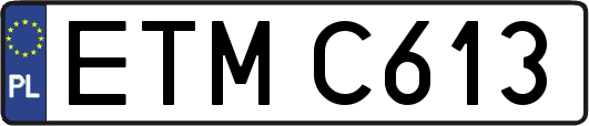 ETMC613