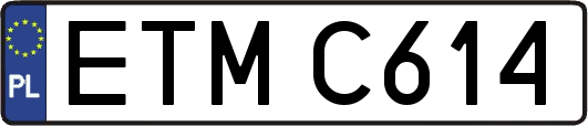 ETMC614
