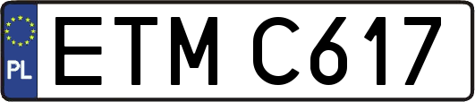 ETMC617