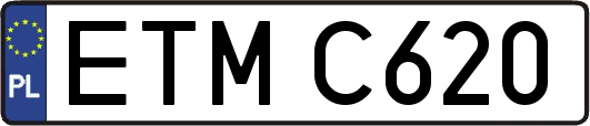 ETMC620