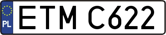 ETMC622