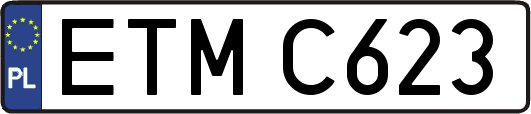ETMC623