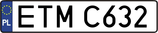 ETMC632