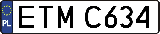 ETMC634