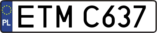 ETMC637