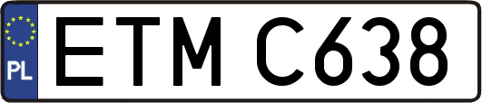 ETMC638