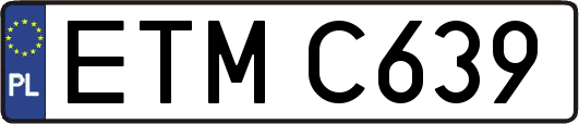 ETMC639