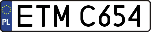 ETMC654