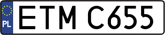 ETMC655