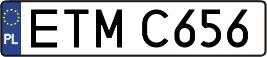 ETMC656