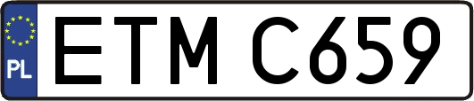 ETMC659