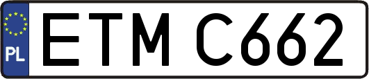 ETMC662
