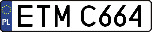 ETMC664