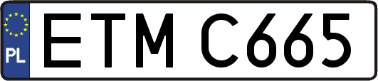 ETMC665