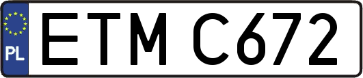 ETMC672