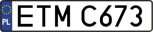 ETMC673
