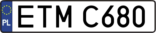 ETMC680