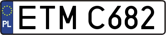ETMC682