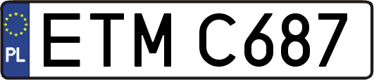 ETMC687