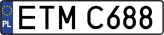 ETMC688