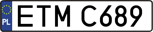 ETMC689
