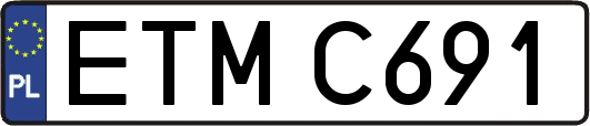 ETMC691