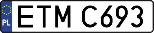 ETMC693