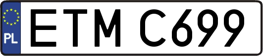ETMC699
