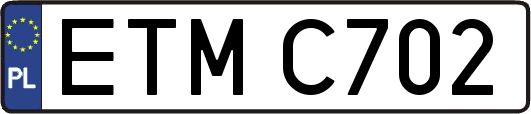 ETMC702